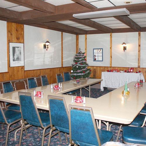 Sunlac Inn Lakota Ανέσεις φωτογραφία