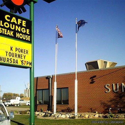 Sunlac Inn Lakota Εξωτερικό φωτογραφία