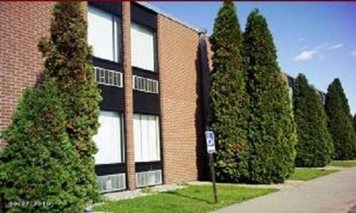 Sunlac Inn Lakota Εξωτερικό φωτογραφία