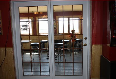 Sunlac Inn Lakota Εξωτερικό φωτογραφία