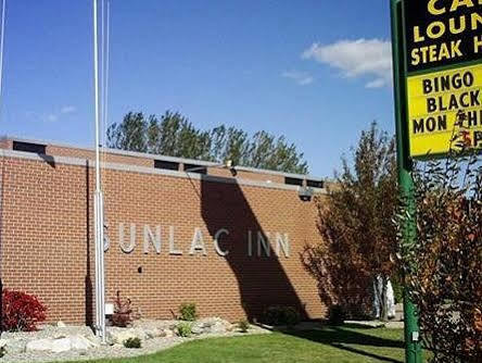 Sunlac Inn Lakota Εξωτερικό φωτογραφία
